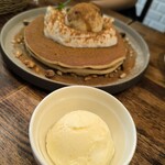 梅小路カフェ ボッシェ - 