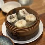 Chinese Factory STATICE - 