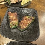 備長串屋わたる - 