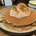 梅小路カフェ ボッシェ - 