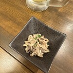 備長串屋わたる - 