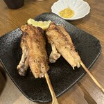 備長串屋わたる - 