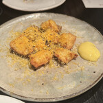 ラ・ボンヌターブル - 