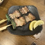 備長串屋わたる - 