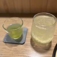 うなぎ 目白ぞろ芽 - 