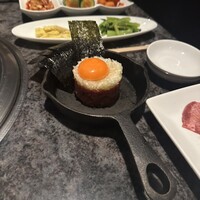 焼肉チャンピオン ペントハウス - 