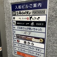 焼肉チャンピオン ペントハウス - 