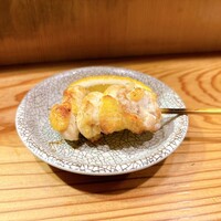 炭火焼鳥 木鶏 - 