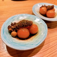 炭火焼鳥 木鶏 - 