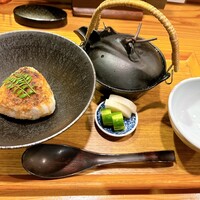 炭火焼鳥 木鶏 - 