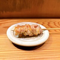 炭火焼鳥 木鶏 - 