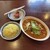 インドレストラン ザイカ - 料理写真: