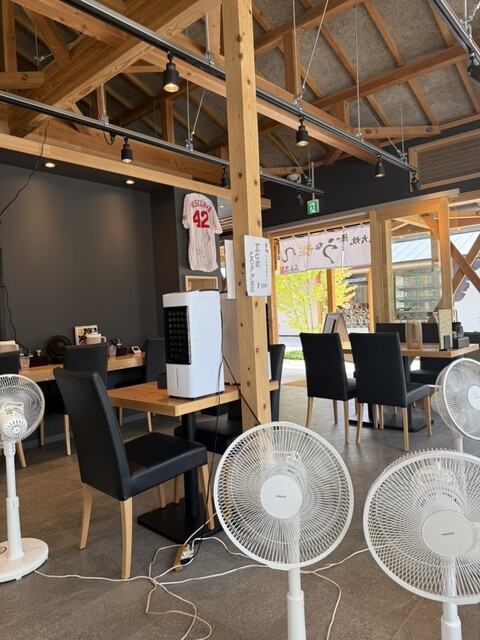 sumibiyaki unaginounaki Hiroshima ten photo 4