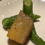 あかさか割烹和史 - 