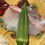 あかさか割烹和史 - 