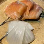 あかさか割烹和史 - 