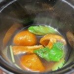 あかさか割烹和史 - 