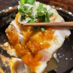 あかさか割烹和史 - 