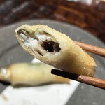 あかさか割烹和史 - 