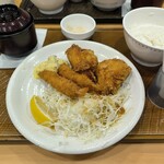 ガスト - 料理写真: