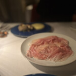 ラ・メゾン・キオイ - 