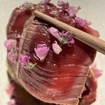 あかさか割烹和史 - 