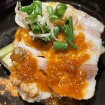 あかさか割烹和史 - 