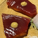 あかさか割烹和史 - 