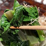 あかさか割烹和史 - 