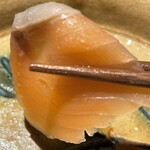 あかさか割烹和史 - 