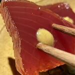 あかさか割烹和史 - 