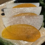 あかさか割烹和史 - 