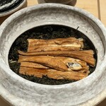 あかさか割烹和史 - 