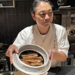 あかさか割烹和史 - 