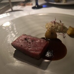 ラ・メゾン・キオイ - 