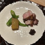 あかさか割烹和史 - 