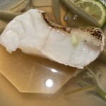 あかさか割烹和史 - 