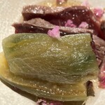 あかさか割烹和史 - 