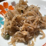 あかさか割烹和史 - 