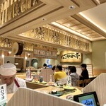 鮨処 なごやか亭 - 