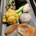 あかさか割烹和史 - 