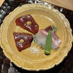 あかさか割烹和史 - 