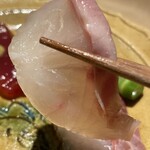 あかさか割烹和史 - 