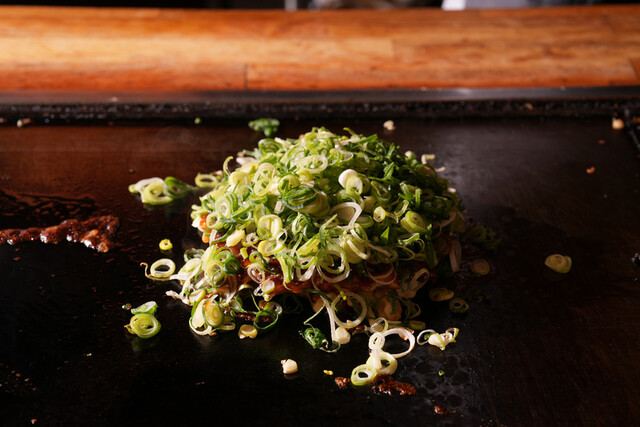 Teppanyaki Okonomiyaki Kaya Owariasahi Ten
