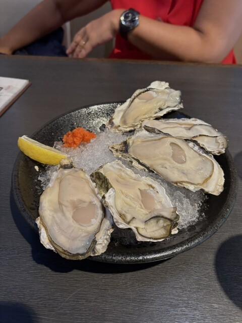 浜の牡蠣小屋 （ハマノカキゴヤ）のご予約 - 関内/居酒屋 | 食べログ
