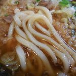 麺