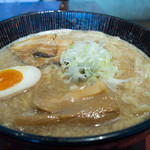 麺匠 慶次  - 裏慶次らーめん