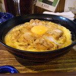 鳥の王様 - 親子丼