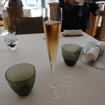 エスキス - ノンアルコールシャンパン