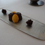 エスキス - 小菓子